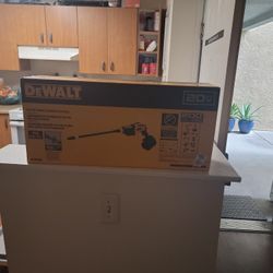 Dewalt Power Cleaner  550 Psi 
