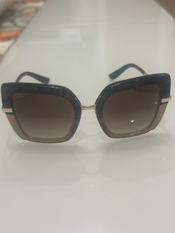 Dolce & Gabbana Women’s Sunglasses