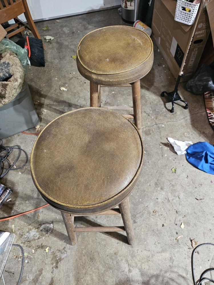 Bar stools