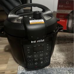 Instant Pot 