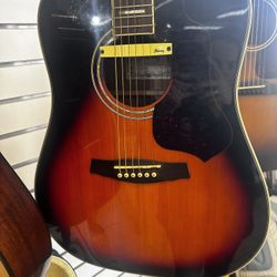 Ibanez Guitar SGE220-VS