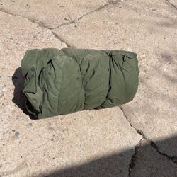 Sleeping Bag