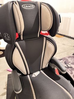 Car Seat, Base (total 3) - $25