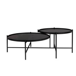 Modern Moe’s Home Eclipse Coffee Table