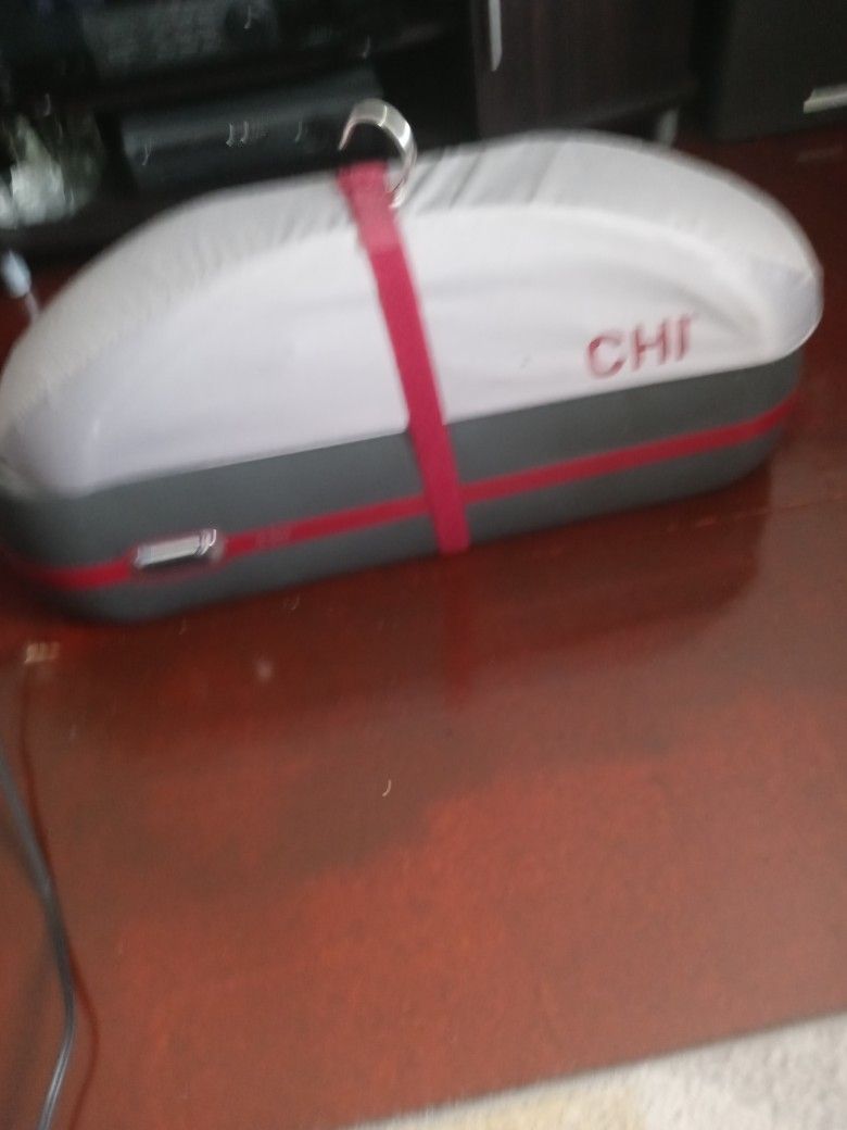 CHI Steamer