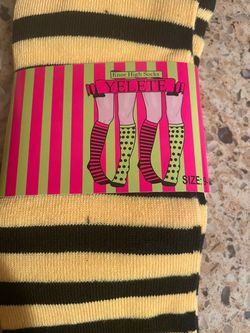 ( Yelete )Socks