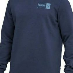 Puma Sweater For Kids