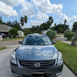 2010 Nissan Altima