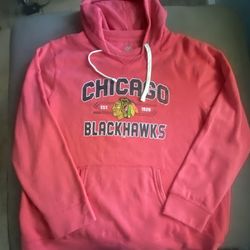 Chicago Blackhawks Hoodie