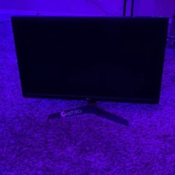 LG Monitor