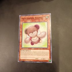 Yugioh Game Play Cards