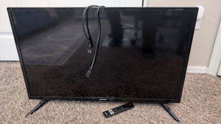 32-inch Smart HD 720p TV from the Fire TV Edition line