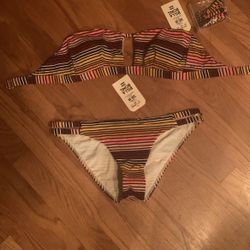 New Billabong Bikini