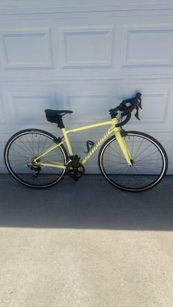 Specialized Allez e5