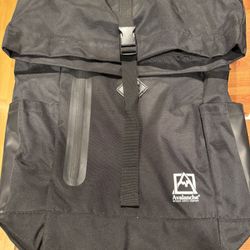 Avalanche Hiking Bag