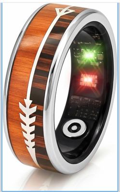 Smart ring size 9