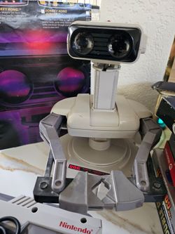 Original Nintendo Entertainment System