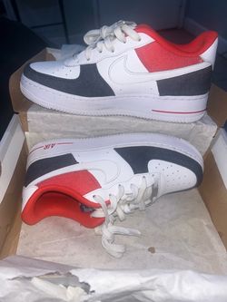 Air forces size 6