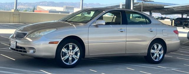 2005 Lexus ES 330