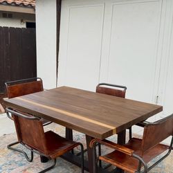 Designer Dining Set