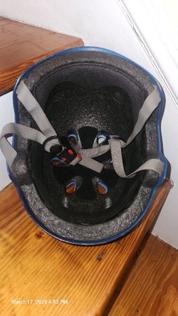 Bike, Snow, Skating Helmet