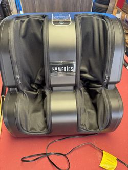 HoMedics Foot/calf Massager