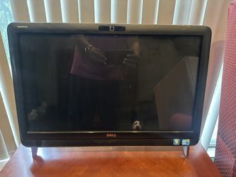 Dell Vostro 330 All-in-One PC