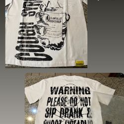 ALOCS Shirts 