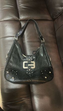 Guess shoulder bag