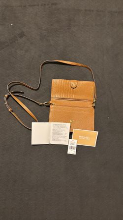 Ladies crossbody