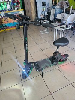 Z06 Electric Scooter 35mph