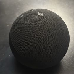 Alexa Echo Dot