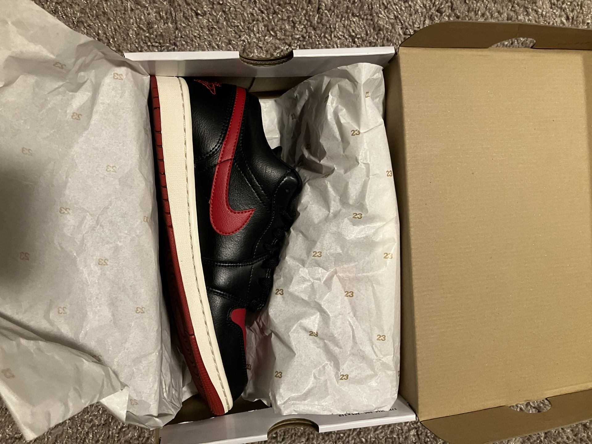 Jordan 1
