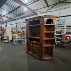 Entertainment Center 