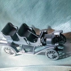 1909 Stanley Steamer Miniature Car