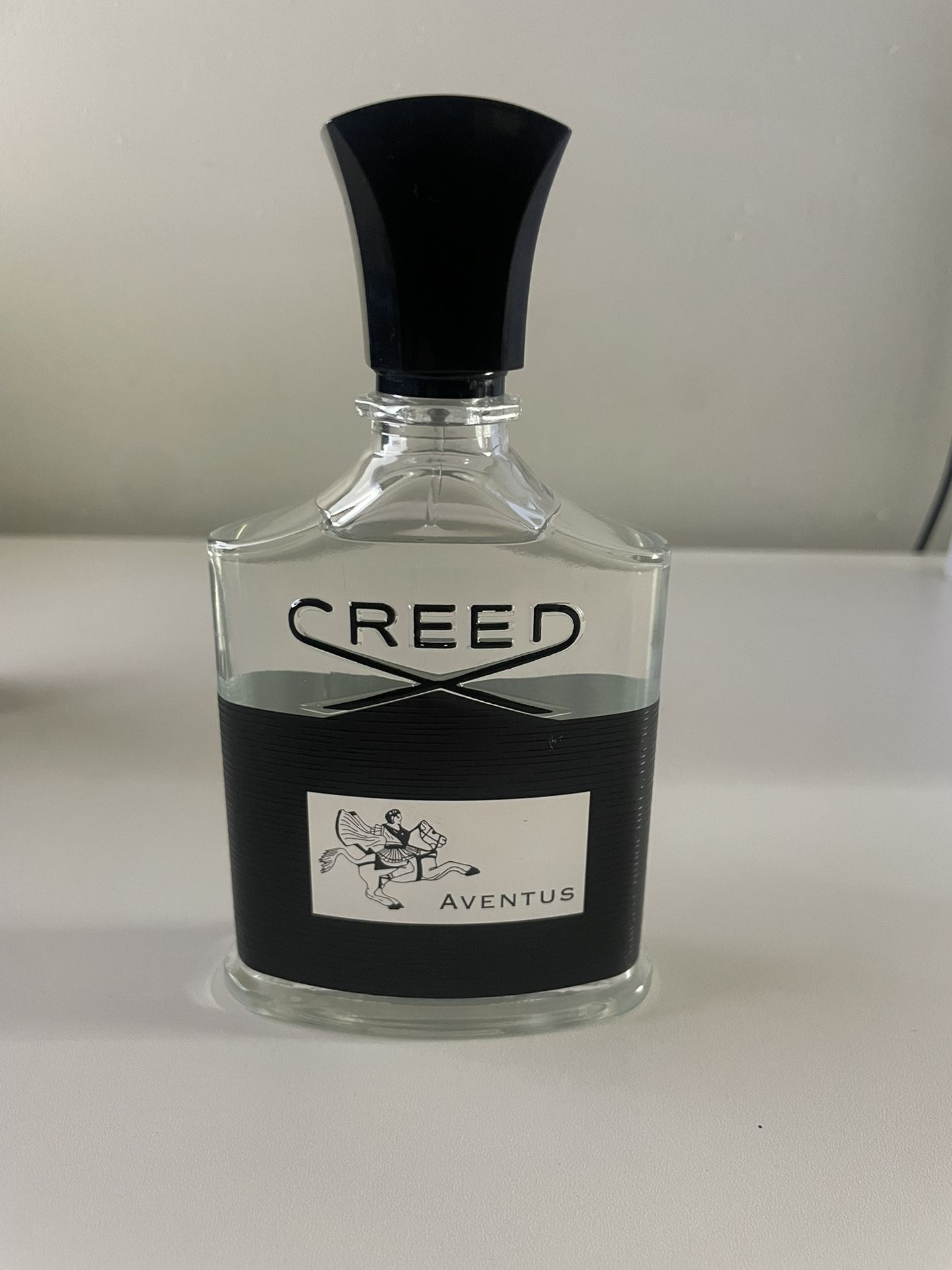 Brand New Creed Aventus