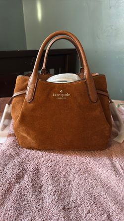 Kate Spade Small Dumpling Bag