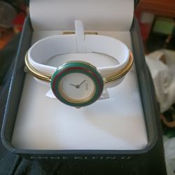 Gucci Watch 