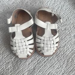 Zara Girl Shoe