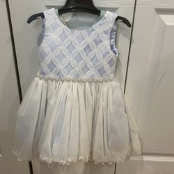 2t Gorgeous Princess Dress 