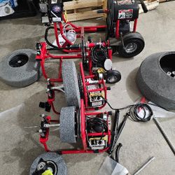 4 Cable Machine 