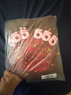 Spider Worldwide 555 Hoodie