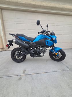 Moto 125
