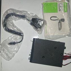 New CB Radio