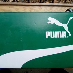 Pumas