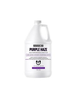 Haze Fluid - Nova Sound - 1 Gal Long Lasting Haze