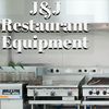 J&J Restaurant equipment