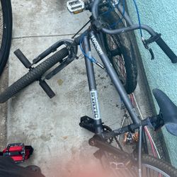 Hyper Bike
