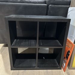 IKEA Open Square Shelves