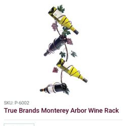  Metal Wall Art Displays/holders